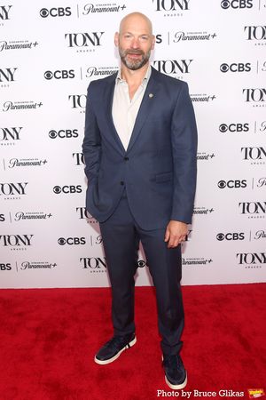 Corey Stoll  Photo