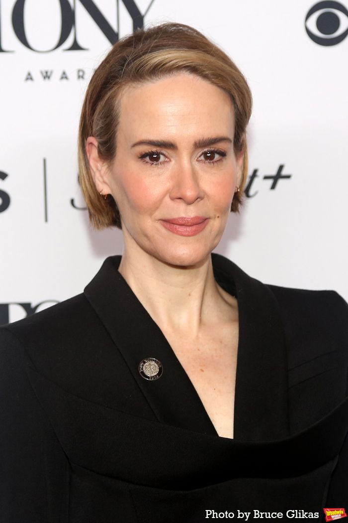 Photos: Meet the 2024 Tony Nominees for Acting — photo 56 of 97