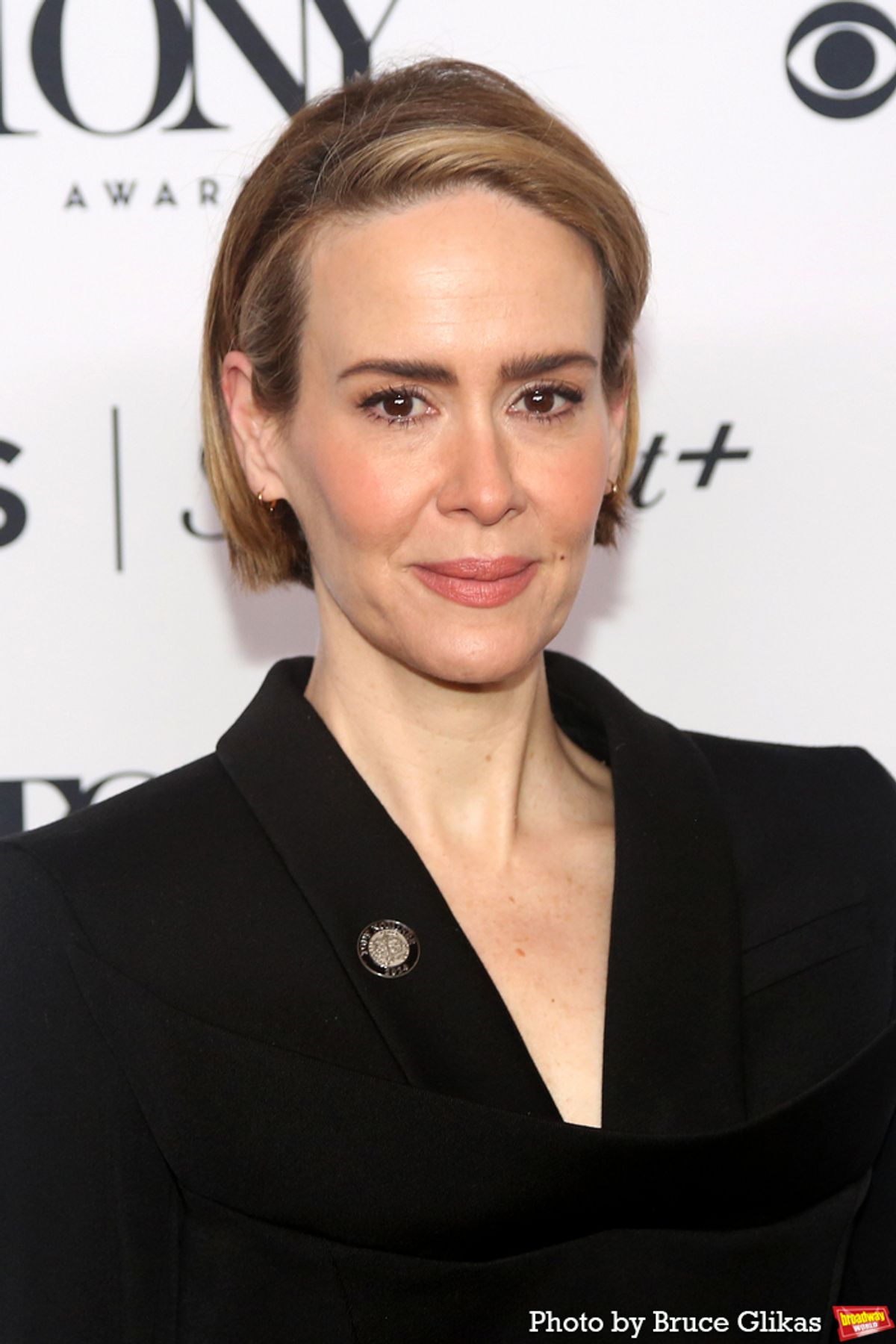 Sarah Paulson at 