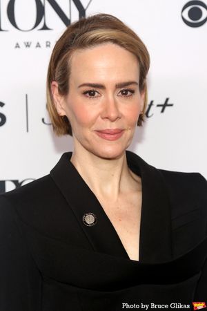 Sarah Paulson Photo