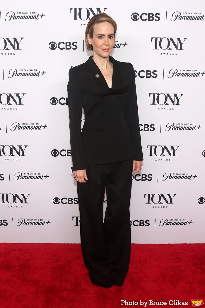 Photos: Meet the 2024 Tony Nominees for Acting — photo 57 of 97