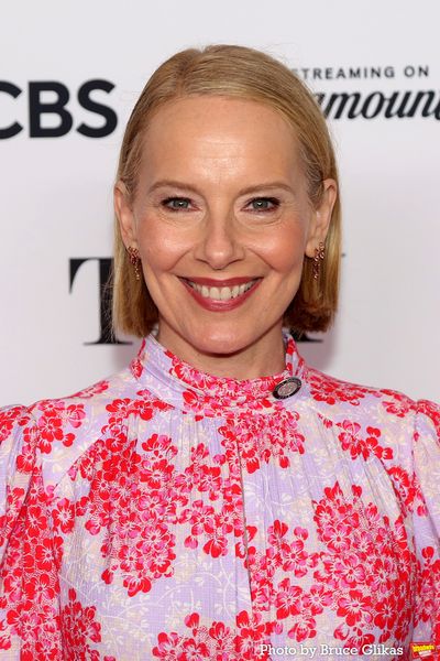 Amy Ryan Photo