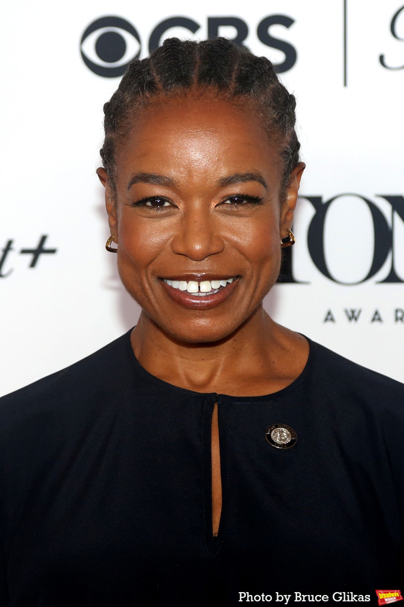 Photos: Meet the 2024 Tony Nominees for Acting  Image