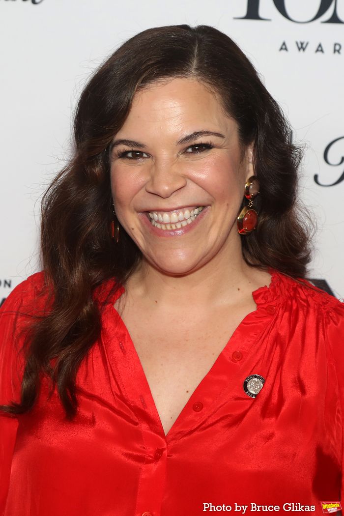 Photos: Meet the 2024 Tony Nominees for Acting — photo 68 of 97