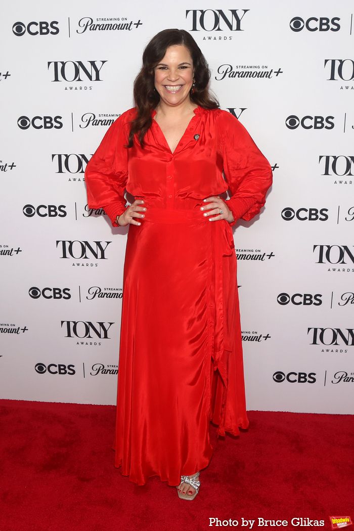 Photos: Meet the 2024 Tony Nominees for Acting — photo 69 of 97