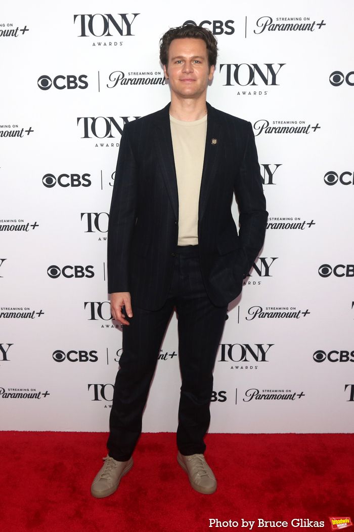 Photos: Meet the 2024 Tony Nominees for Acting — photo 71 of 97