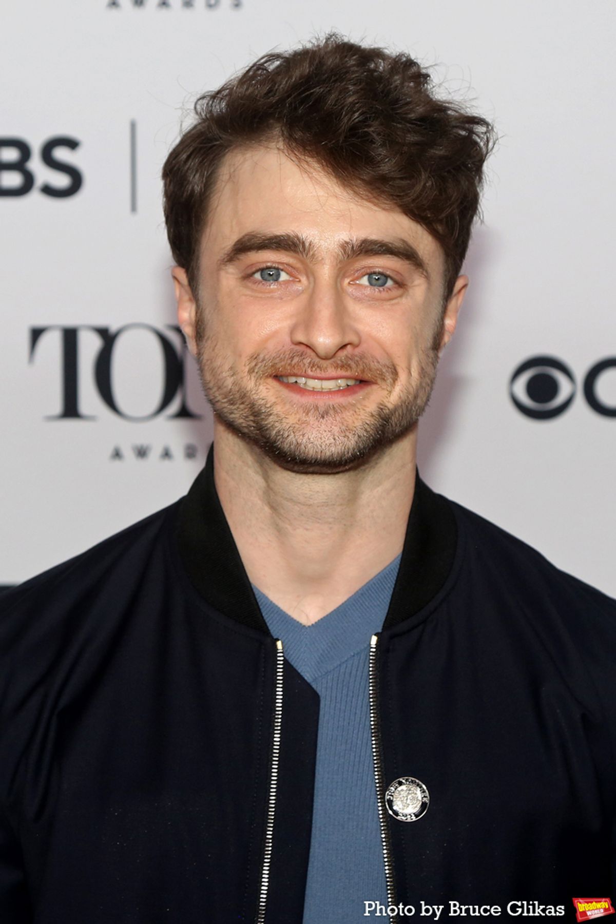 Daniel Radcliffe  at 