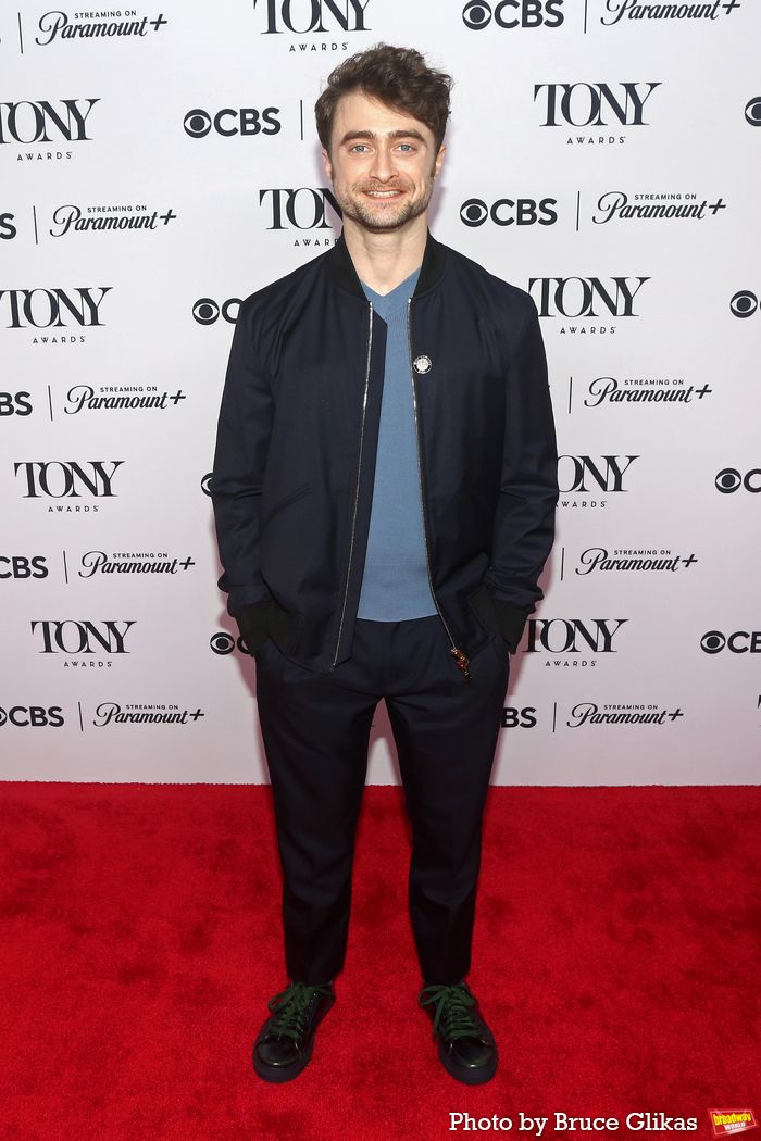 Photos: Meet the 2024 Tony Nominees for Acting — photo 73 of 97