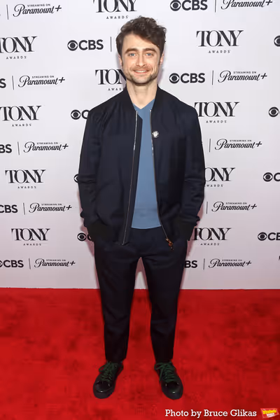 Daniel Radcliffe  Photo