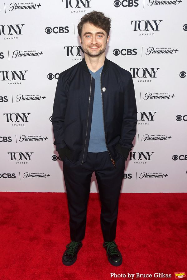 Daniel Radcliffe  Photo