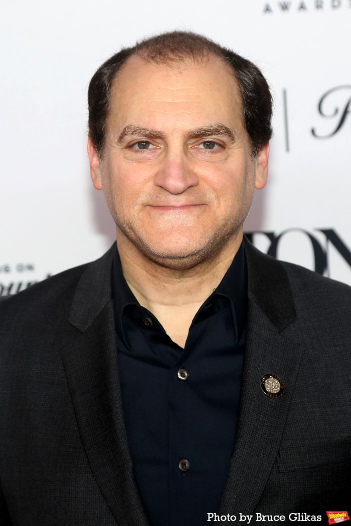 Photos: Meet the 2024 Tony Nominees for Acting — photo 74 of 97