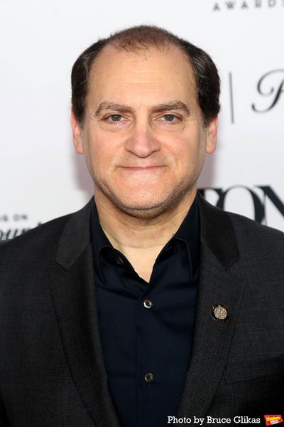 Michael Stuhlbarg  Photo