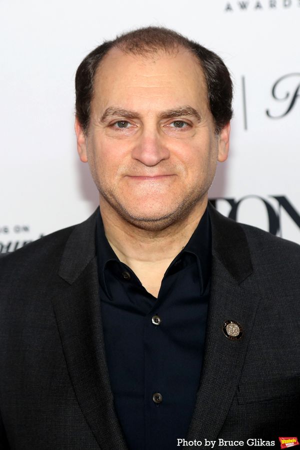 Michael Stuhlbarg  Photo