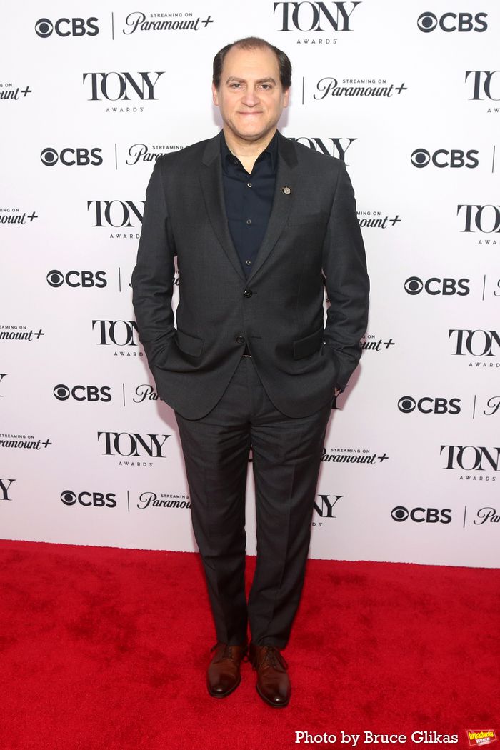 Photos: Meet the 2024 Tony Nominees for Acting — photo 75 of 97