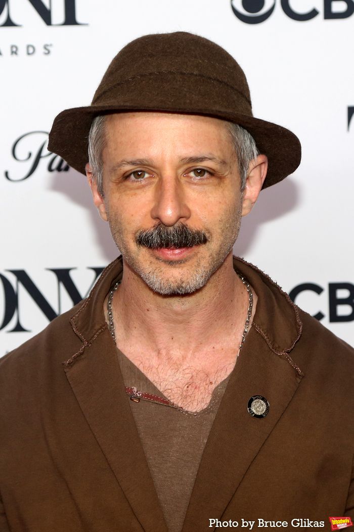 Photos: Meet the 2024 Tony Nominees for Acting — photo 76 of 97