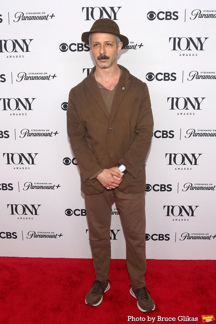 Photos: Meet the 2024 Tony Nominees for Acting — photo 77 of 97