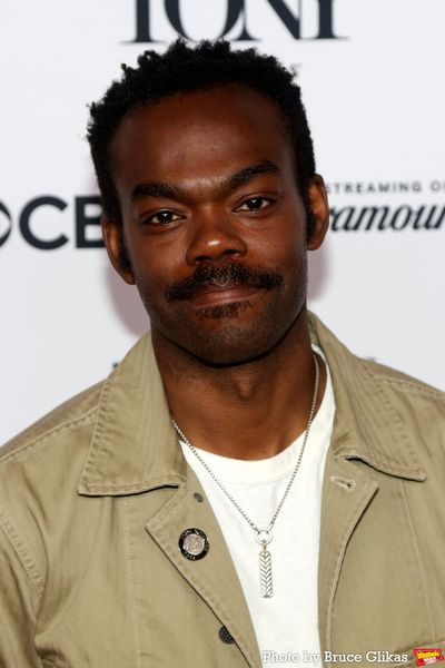 William Jackson Harper Photo
