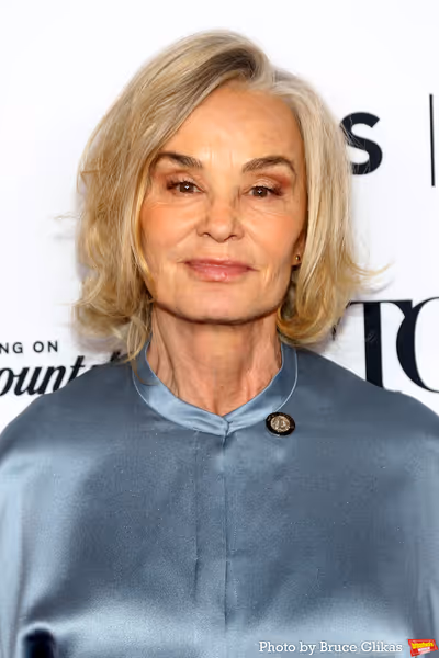 Jessica Lange Photo