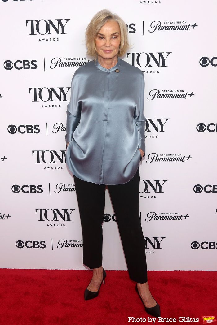 Photos: Meet the 2024 Tony Nominees for Acting — photo 81 of 97