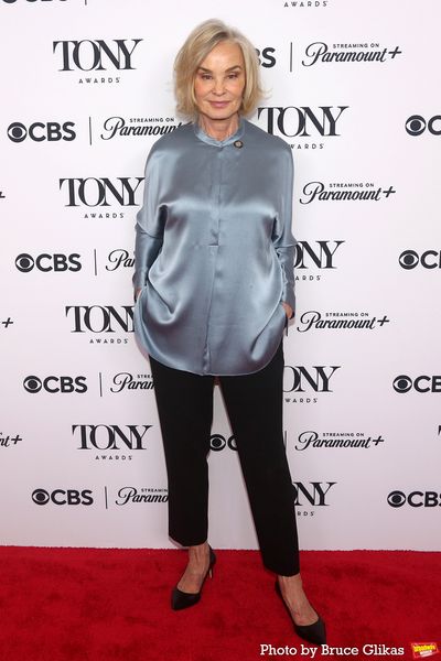 Jessica Lange Photo