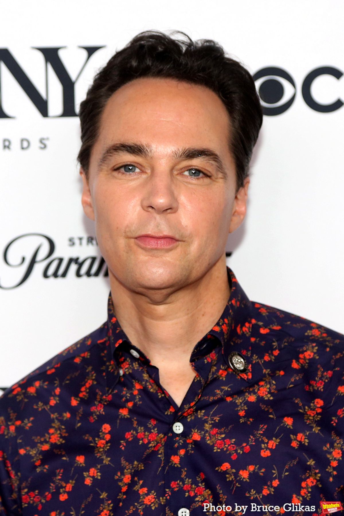 Jim Parsons at 