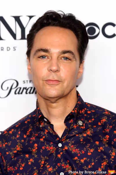 Jim Parsons Photo