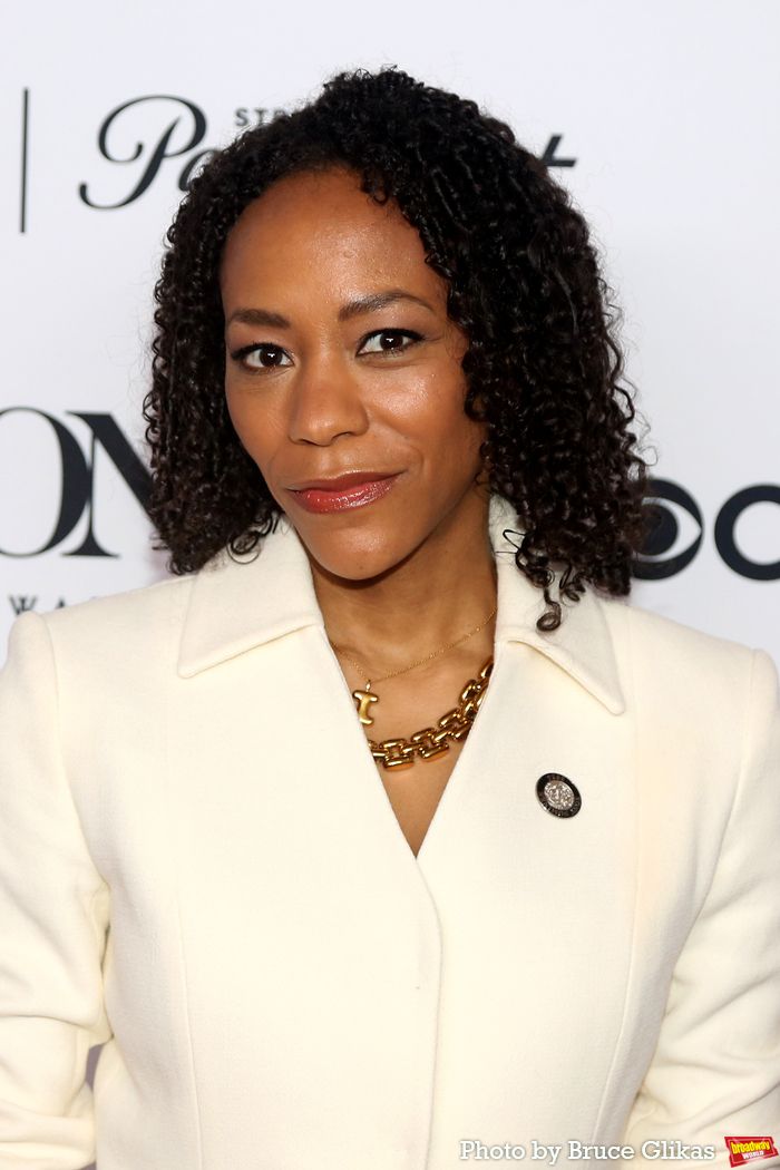 Photos: Meet the 2024 Tony Nominees for Acting — photo 86 of 97