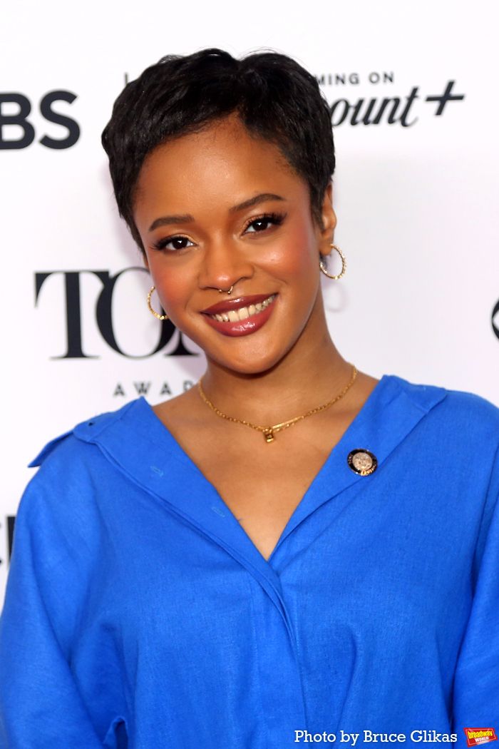 Photos: Meet the 2024 Tony Nominees for Acting — photo 88 of 97