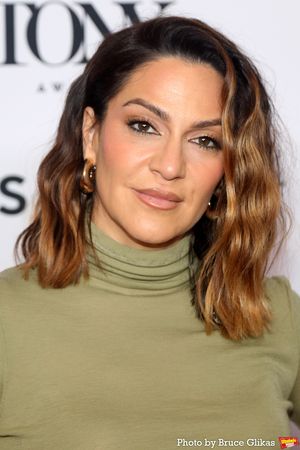 Shoshana Bean   Photo