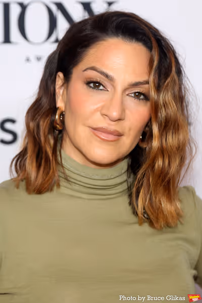 Shoshana Bean   Photo