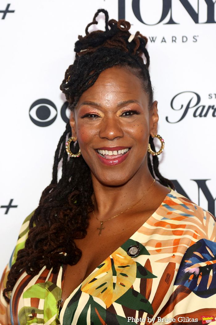 Photos: Meet the 2024 Tony Nominees for Acting — photo 94 of 97