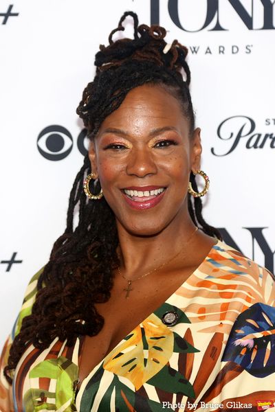 Kecia Lewis Photo