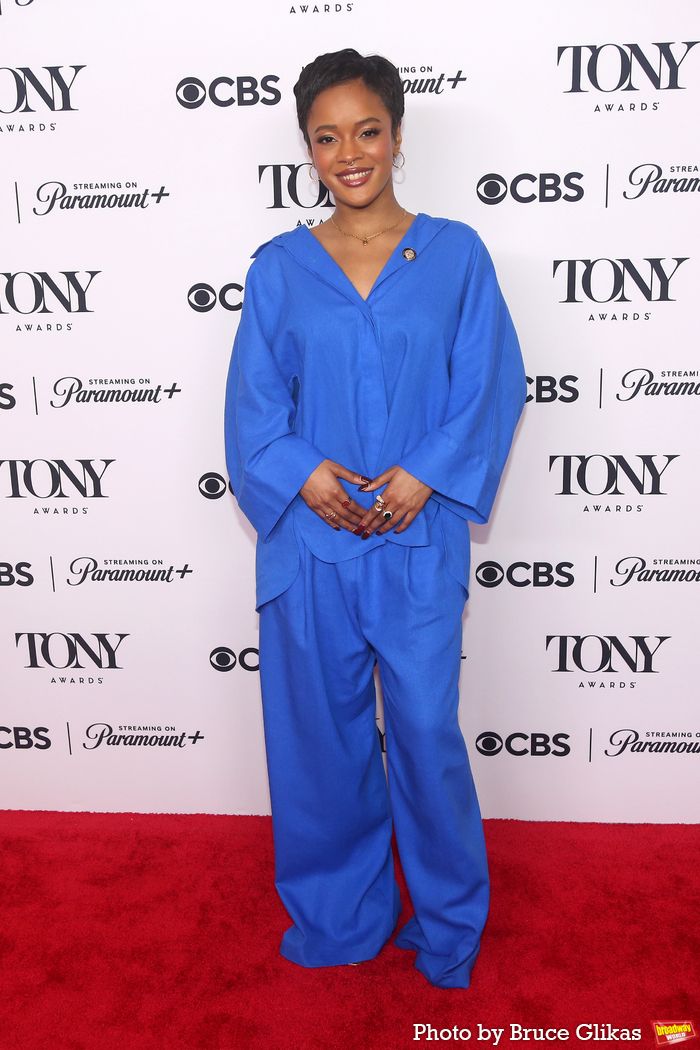 Photos: Meet the 2024 Tony Nominees for Acting — photo 89 of 97