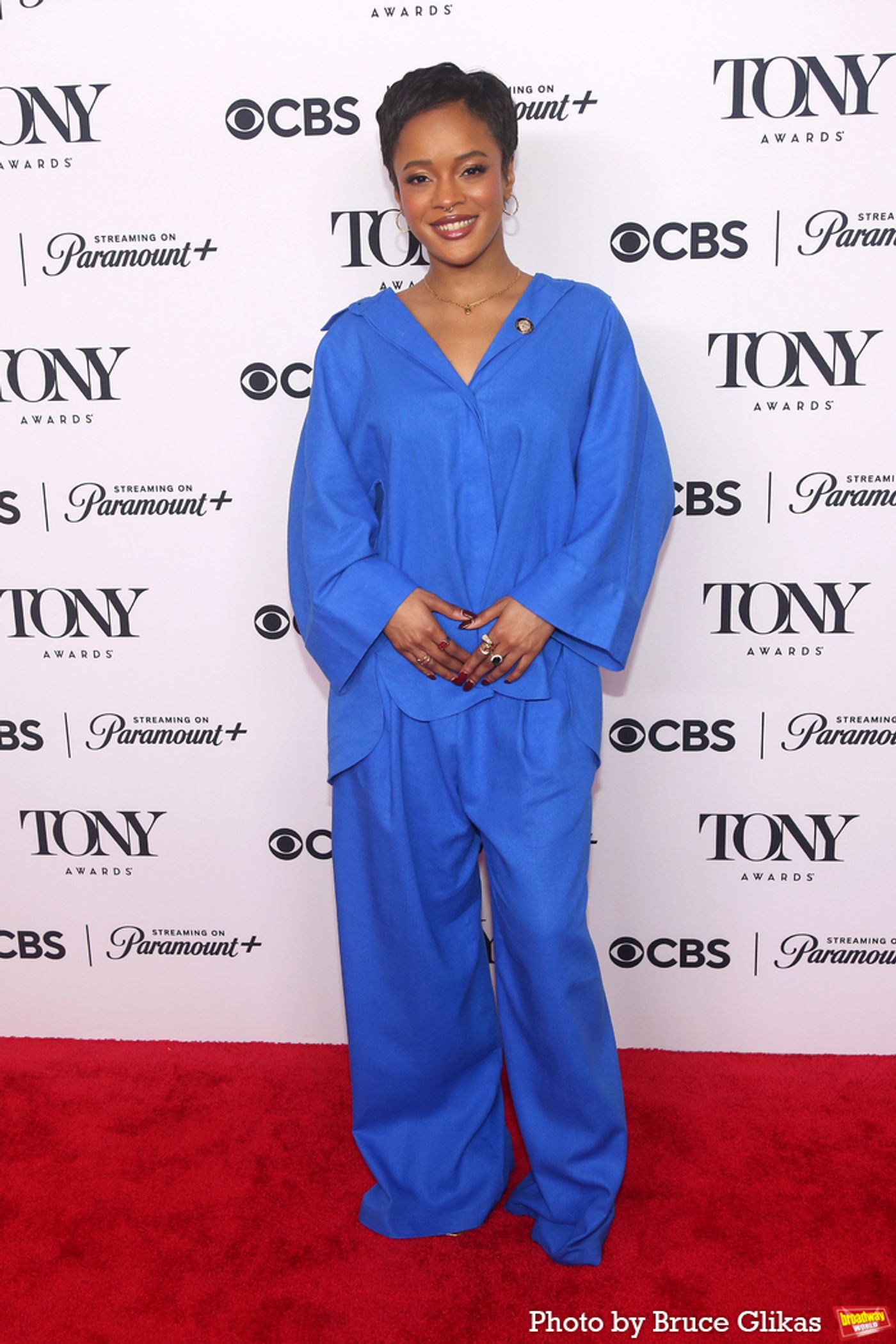 Photos: Meet the 2024 Tony Nominees for Acting  Image