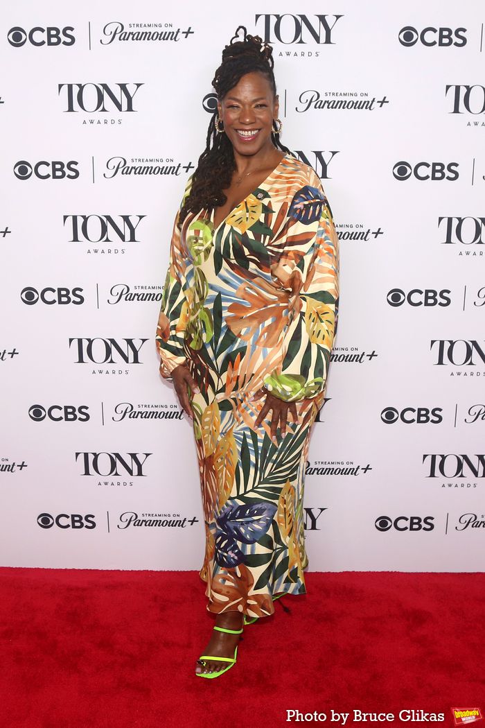 Photos: Meet the 2024 Tony Nominees for Acting — photo 95 of 97