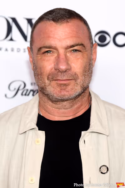 Liev Schreiber  Photo