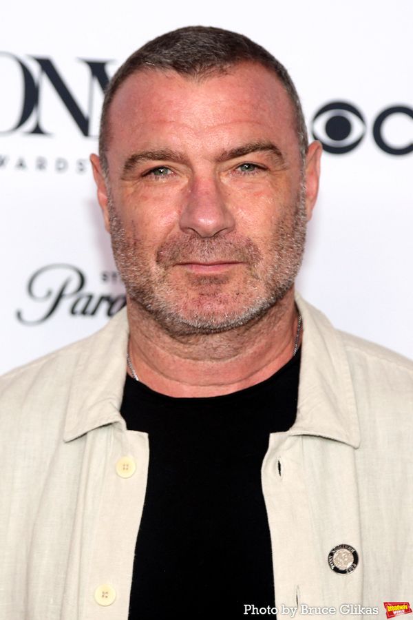 Liev Schreiber  Photo