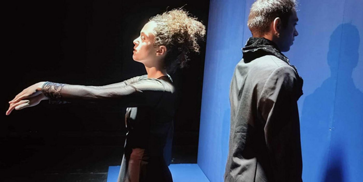 Photos: First Look at THE CENCI FAMILY At The Tank  Image