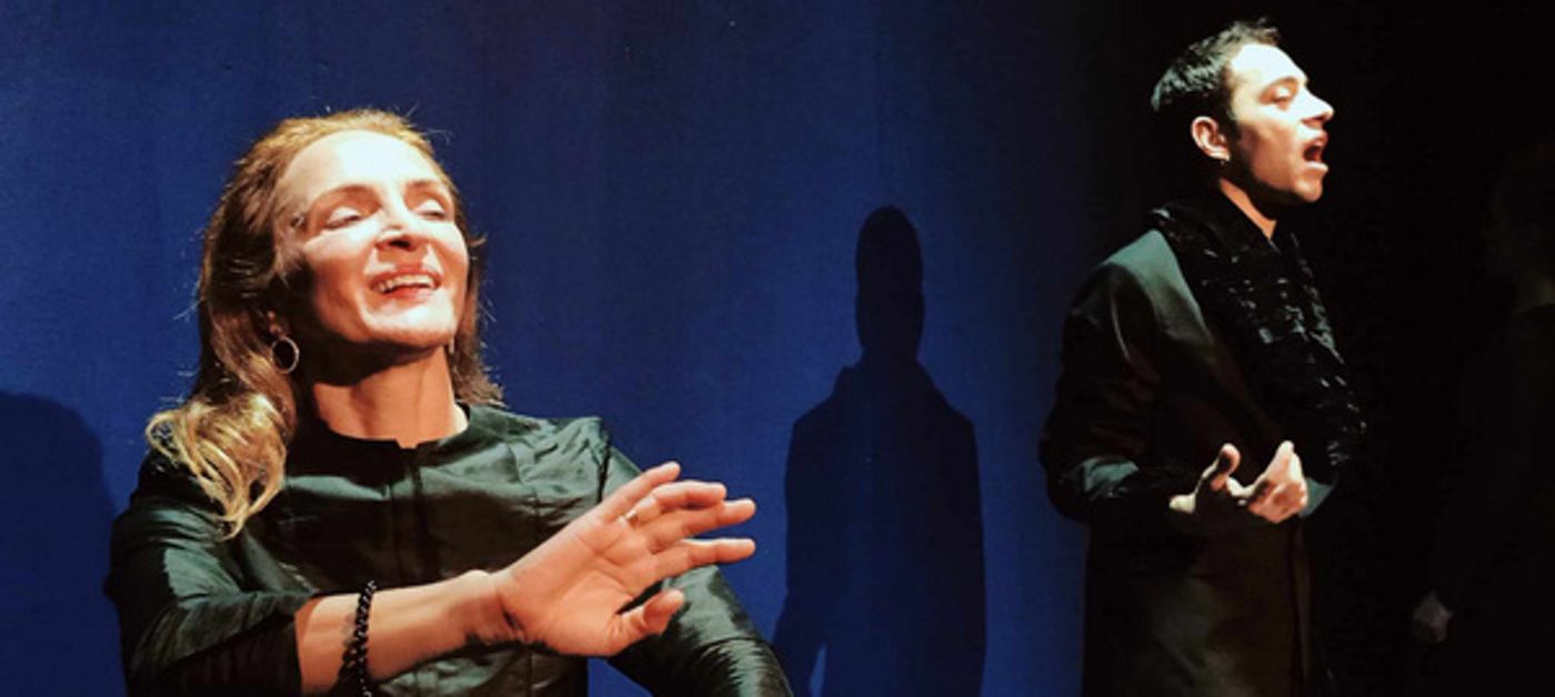 Photos: First Look at THE CENCI FAMILY At The Tank  Image