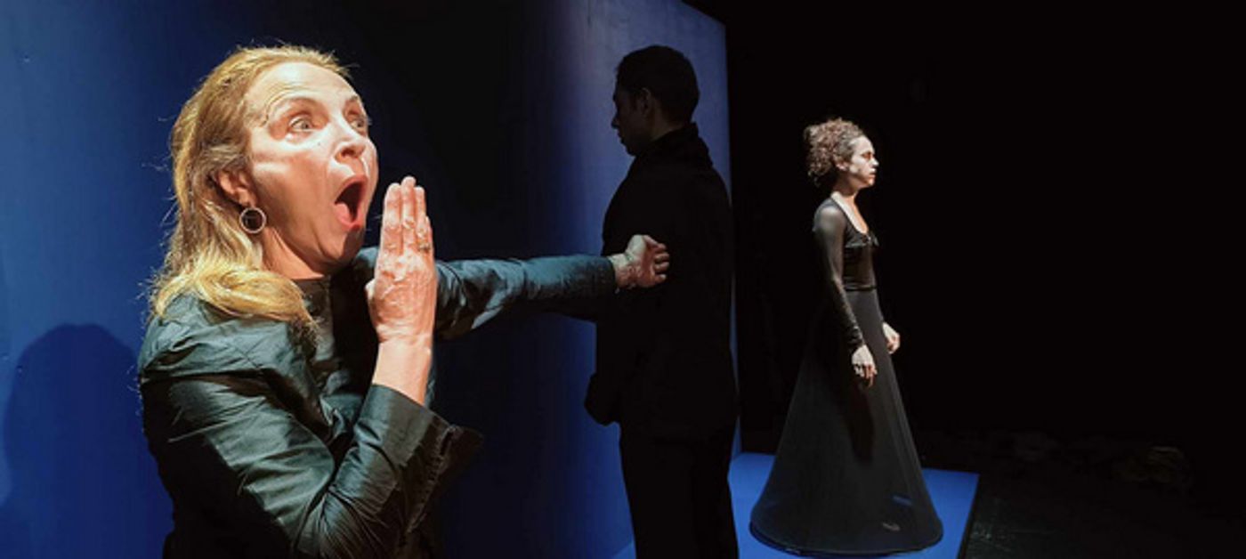 Photos: First Look at THE CENCI FAMILY At The Tank  Image
