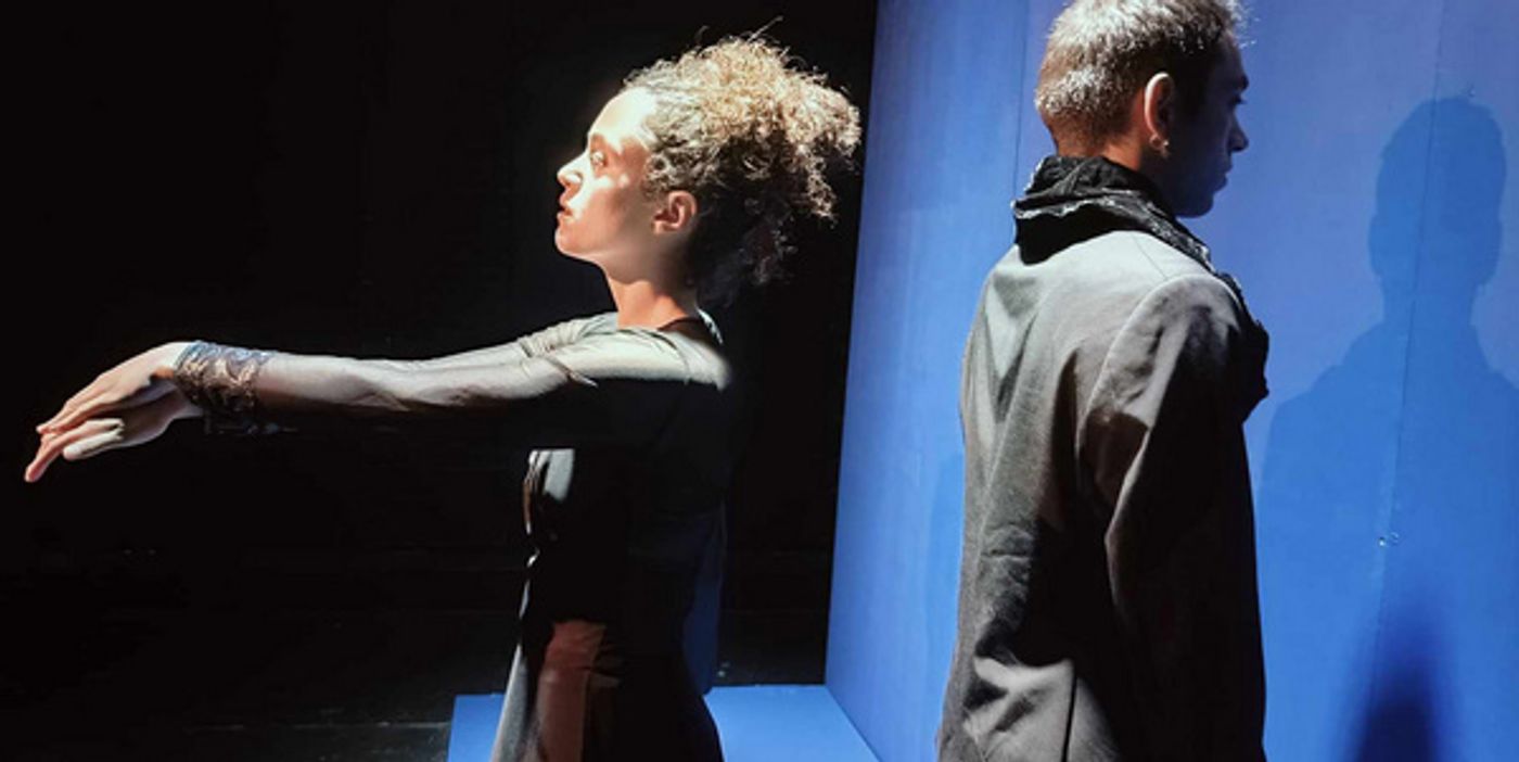 Photos: First Look at THE CENCI FAMILY At The Tank  Image