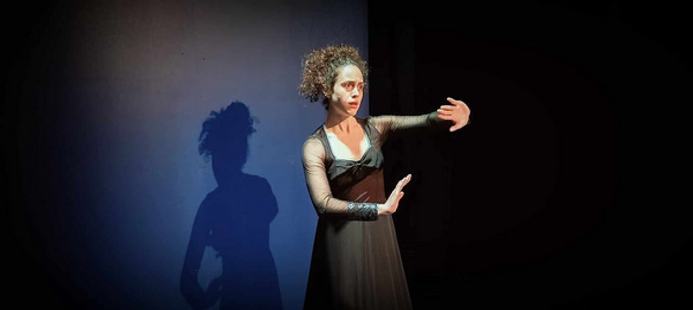 Photos: First Look at THE CENCI FAMILY At The Tank  Image