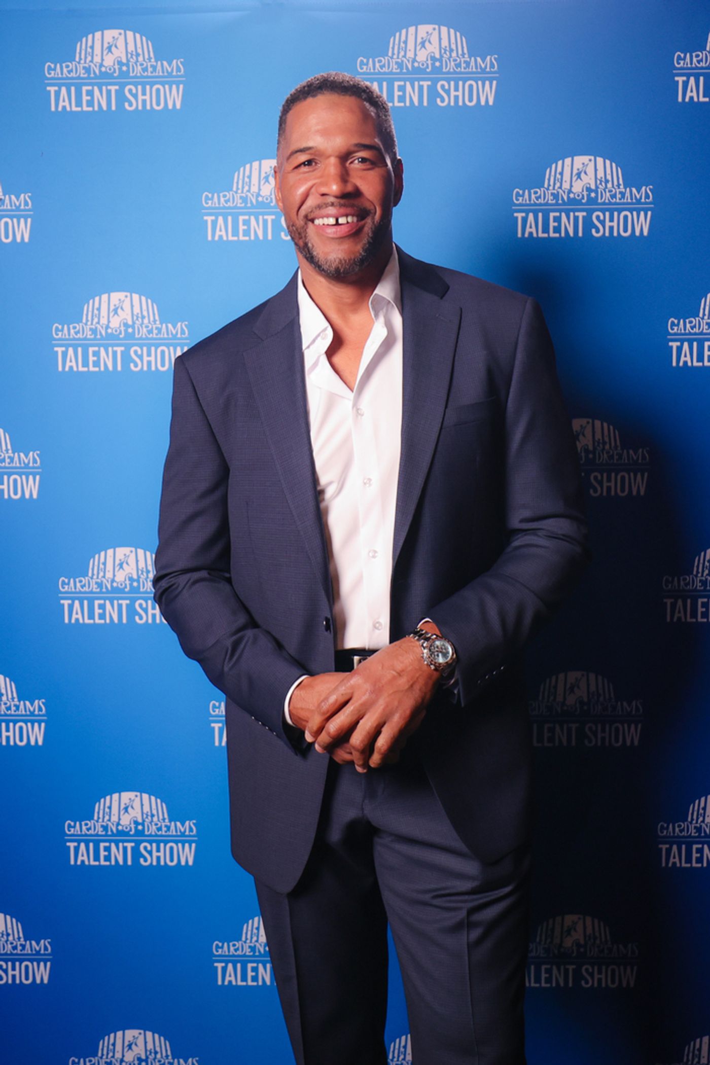 Photos: Inside The 16th Garden of Dreams Talent Show at Radio City Music Hall Photos: Inside The 16th Garden of Dreams Talent Show at Radio City Music Hall Image