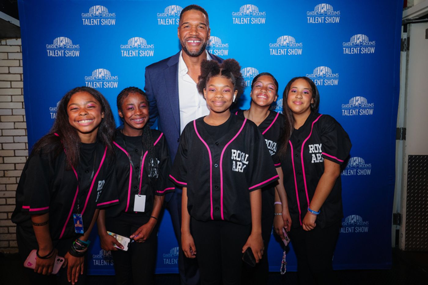 Photos: Inside The 16th Garden of Dreams Talent Show at Radio City Music Hall Photos: Inside The 16th Garden of Dreams Talent Show at Radio City Music Hall Image