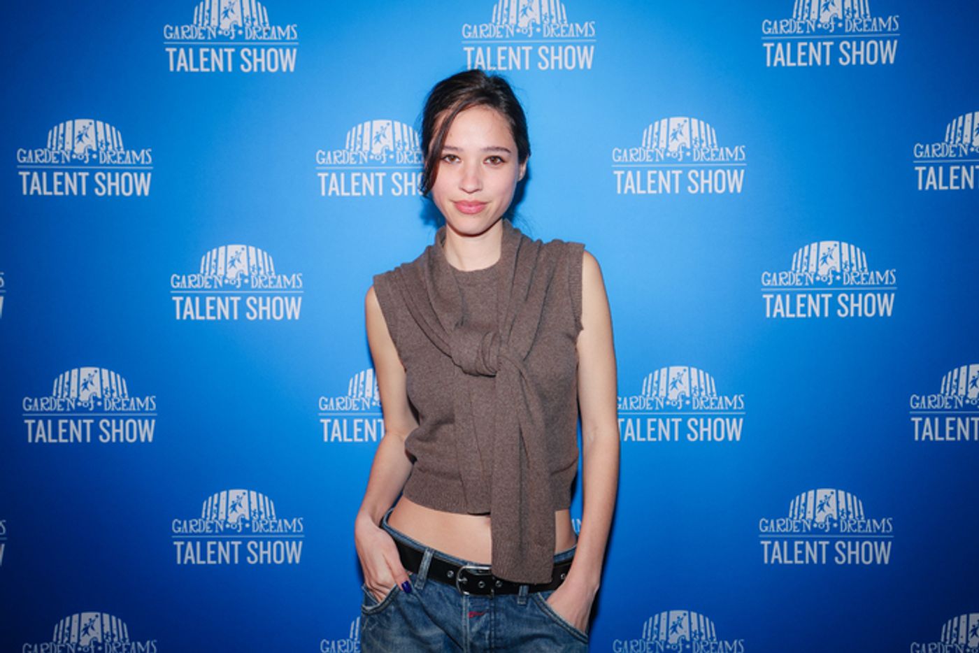 Photos: Inside The 16th Garden of Dreams Talent Show at Radio City Music Hall Photos: Inside The 16th Garden of Dreams Talent Show at Radio City Music Hall Image