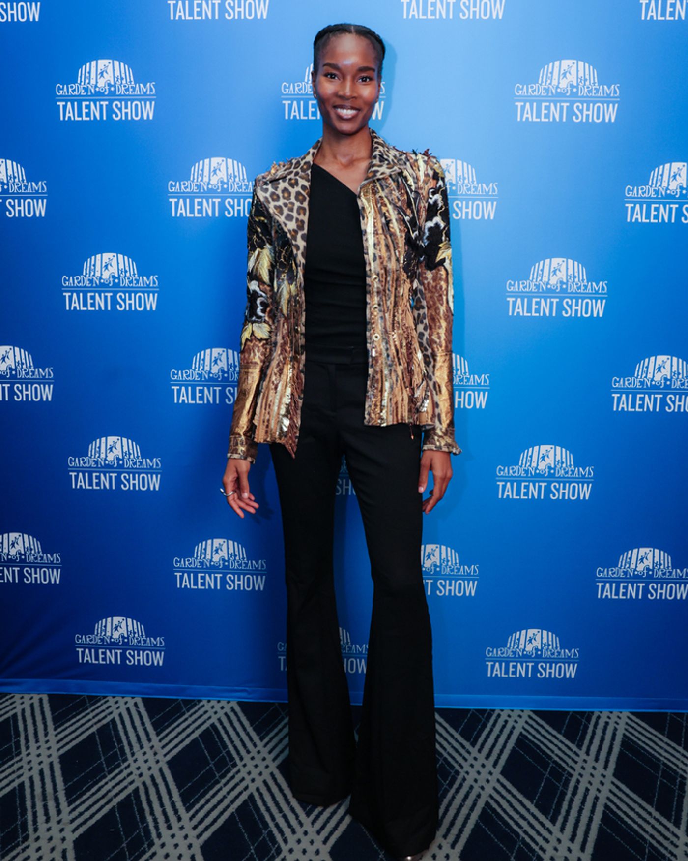 Photos: Inside The 16th Garden of Dreams Talent Show at Radio City Music Hall Photos: Inside The 16th Garden of Dreams Talent Show at Radio City Music Hall Image