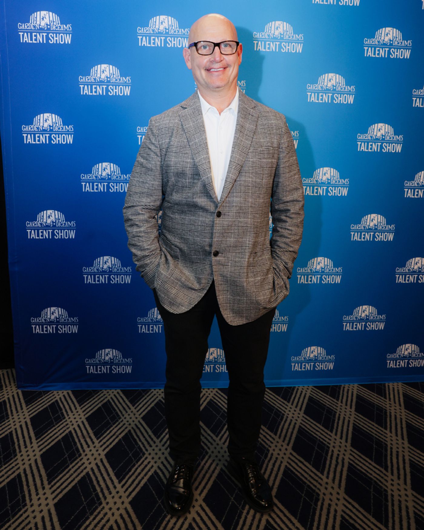 Photos: Inside The 16th Garden of Dreams Talent Show at Radio City Music Hall Photos: Inside The 16th Garden of Dreams Talent Show at Radio City Music Hall Image