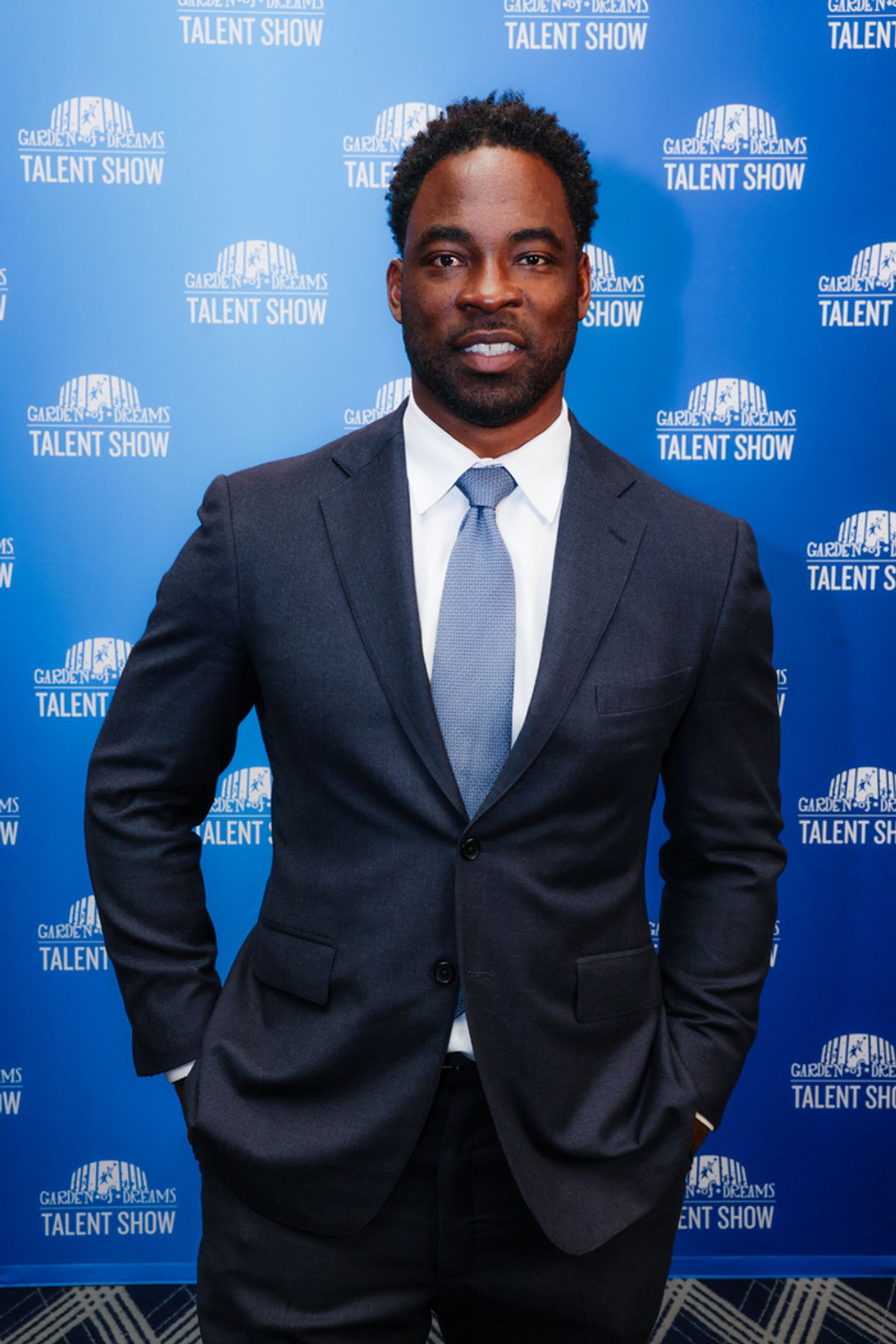 Photos: Inside The 16th Garden of Dreams Talent Show at Radio City Music Hall Photos: Inside The 16th Garden of Dreams Talent Show at Radio City Music Hall Image