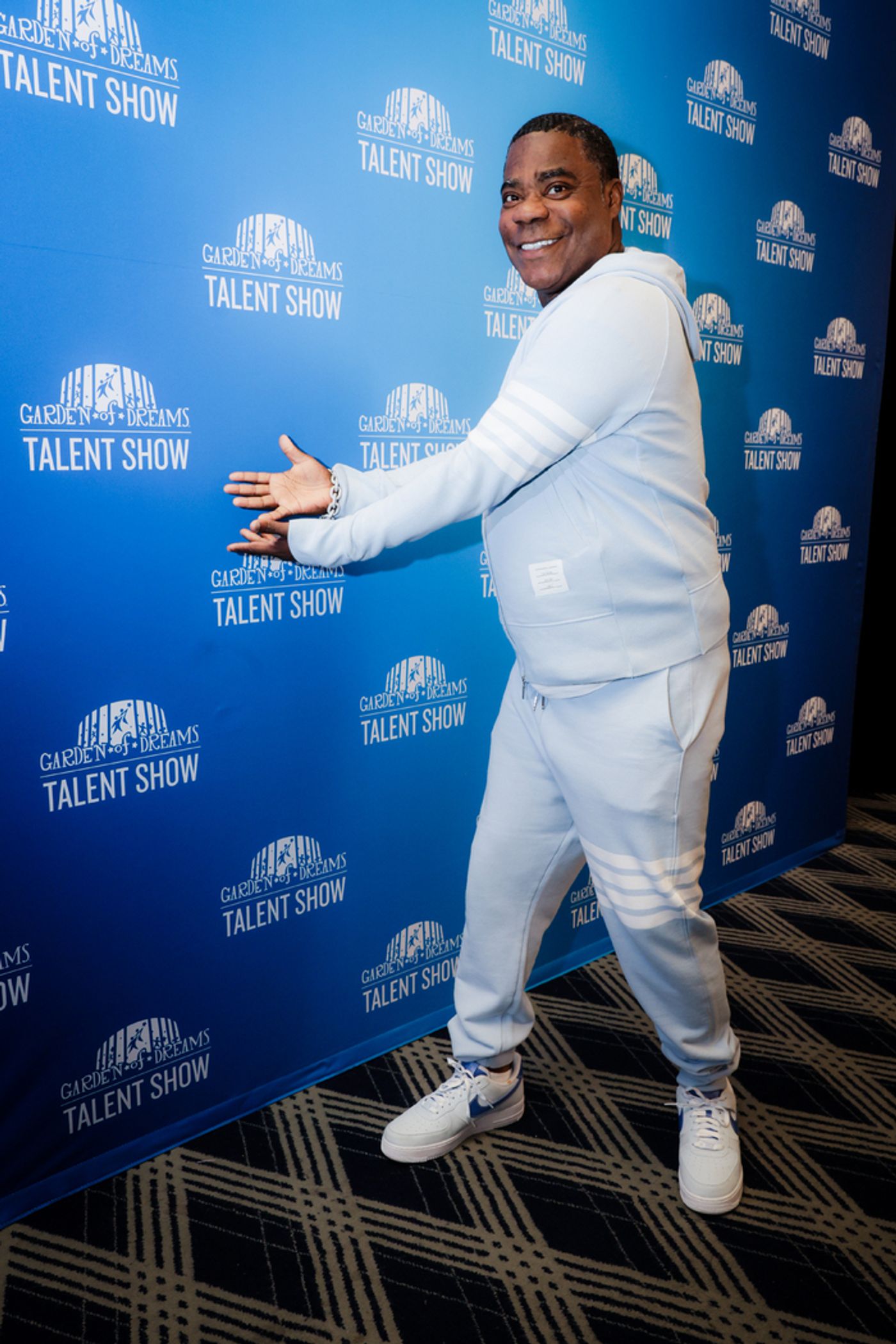 Photos: Inside The 16th Garden of Dreams Talent Show at Radio City Music Hall Photos: Inside The 16th Garden of Dreams Talent Show at Radio City Music Hall Image