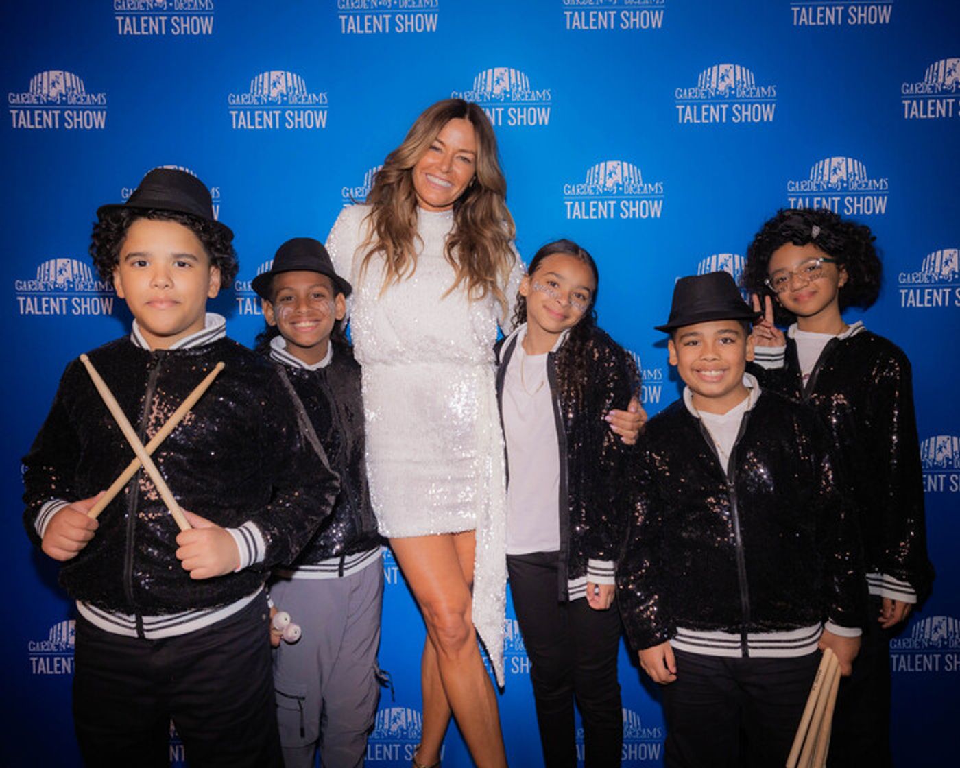 Photos: Inside The 16th Garden of Dreams Talent Show at Radio City Music Hall Photos: Inside The 16th Garden of Dreams Talent Show at Radio City Music Hall Image